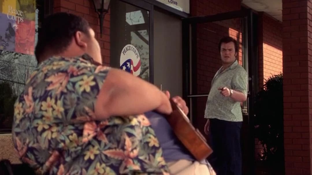 Любов зла backdrop 13