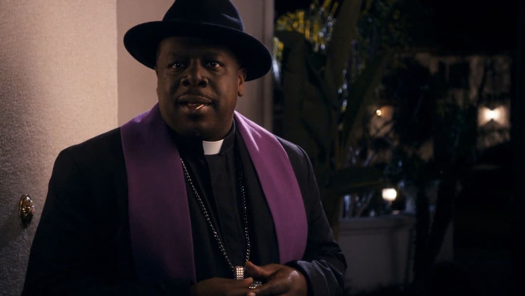 Ghost Movie backdrop 12