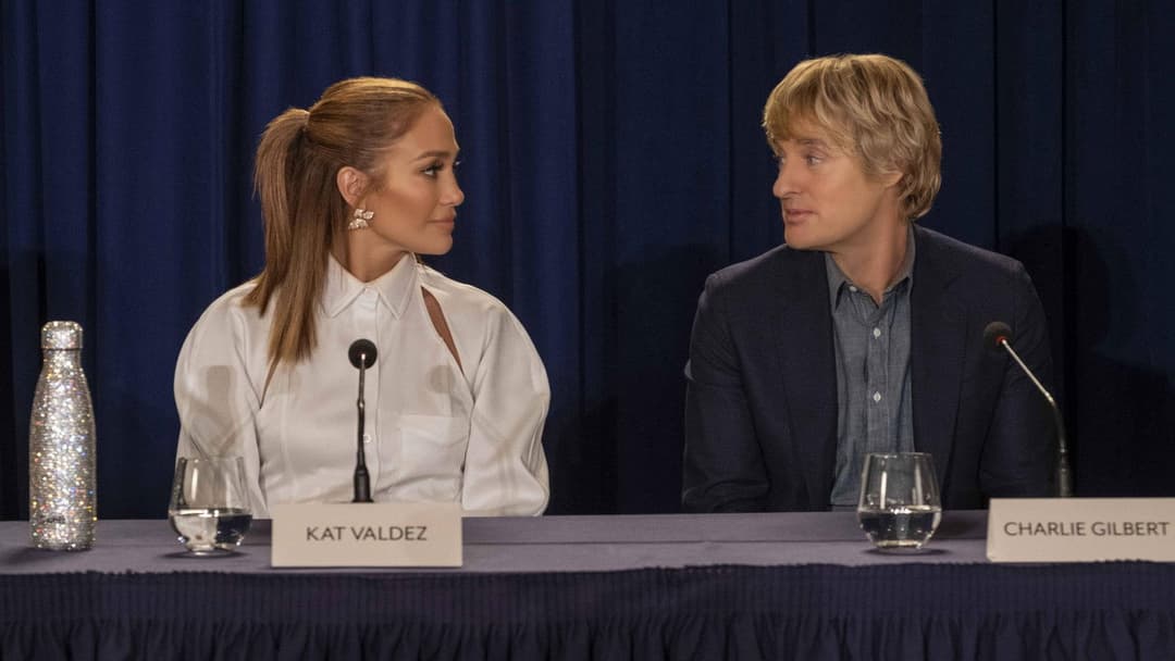 Marry Me backdrop 18