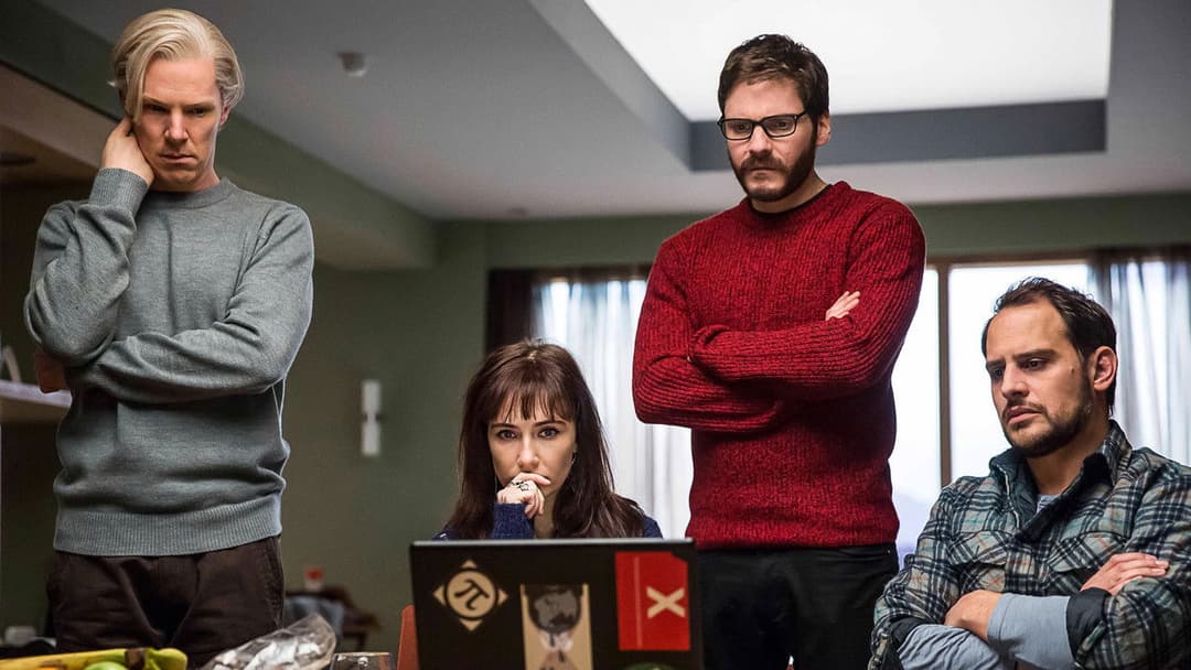 П’ята влада backdrop 7