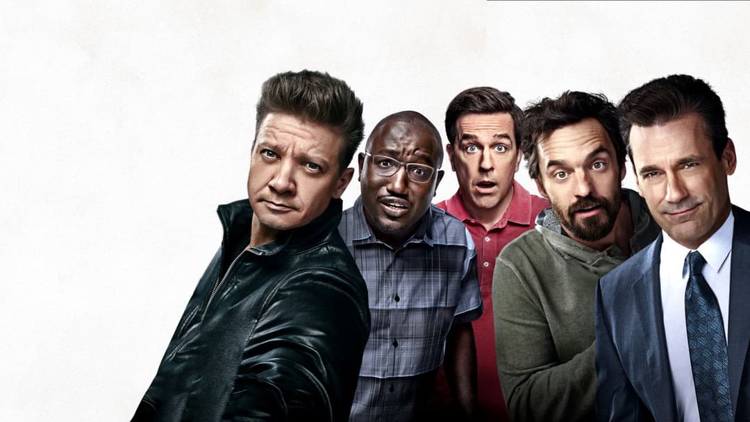 Ти квач! backdrop 5