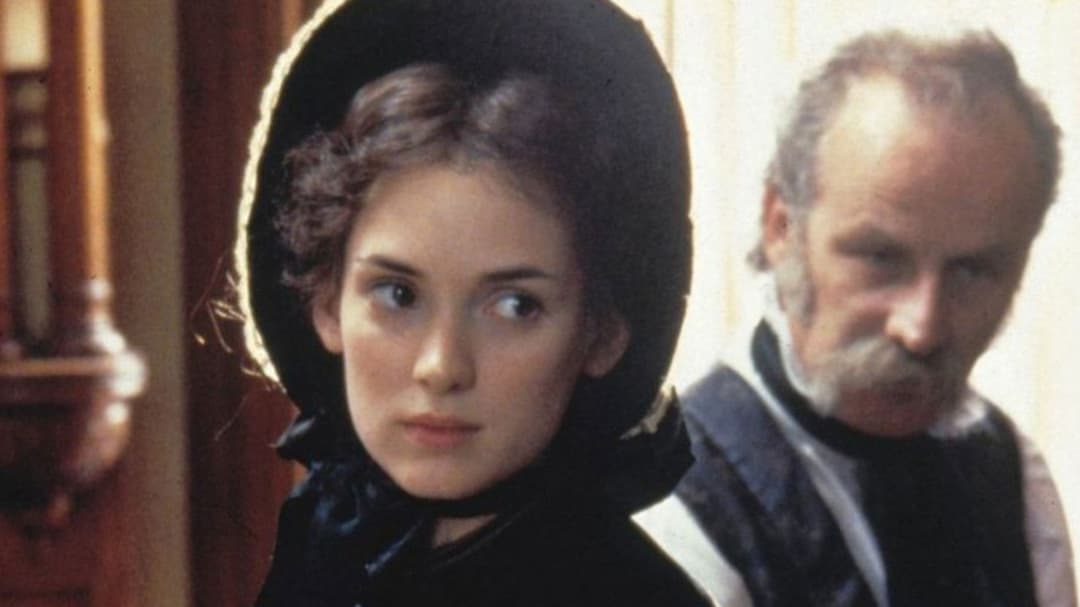 Маленькі жінки backdrop 18