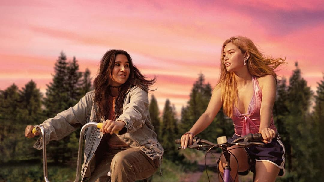 Girls Like Girls backdrop 3