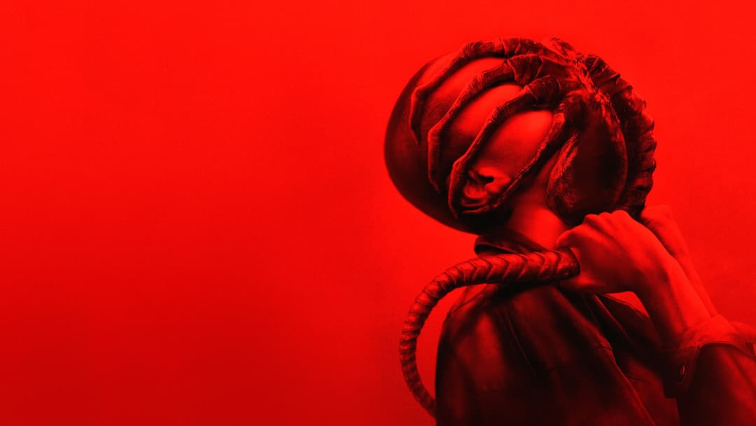 Alien: Romulus backdrop 18