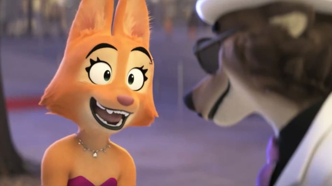 Die Gangster Gang backdrop 14