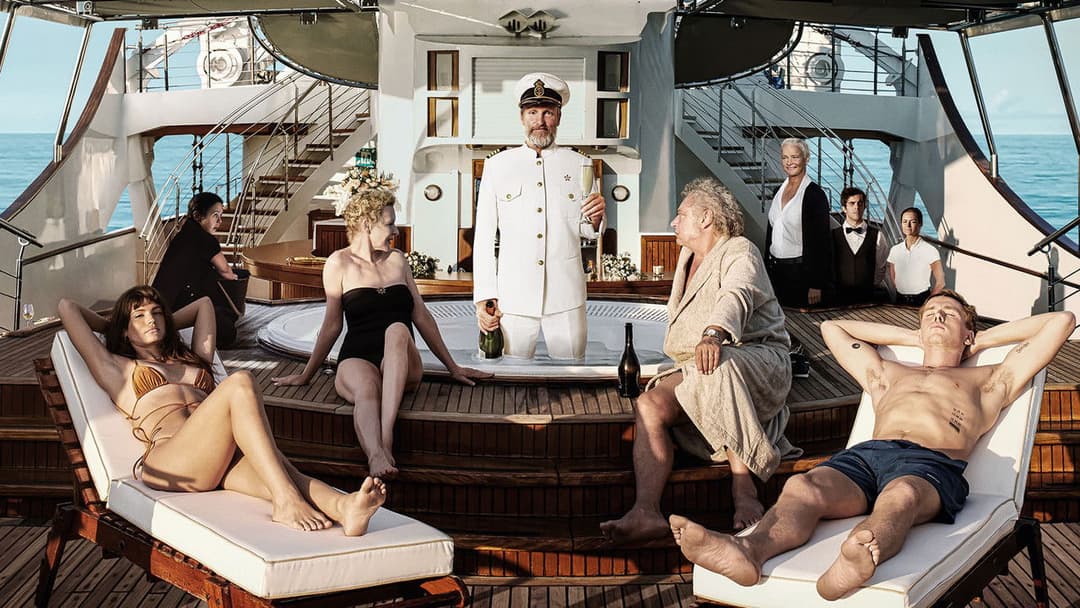 Трикутник смутку backdrop 7