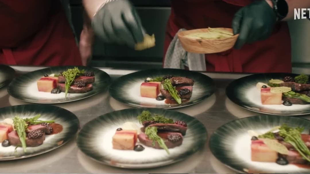 Жінка з каюти № 10 backdrop 8