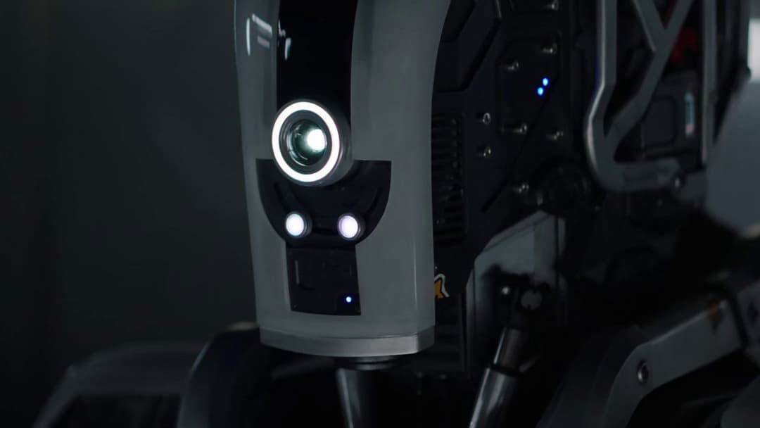 I Am Mother backdrop 17