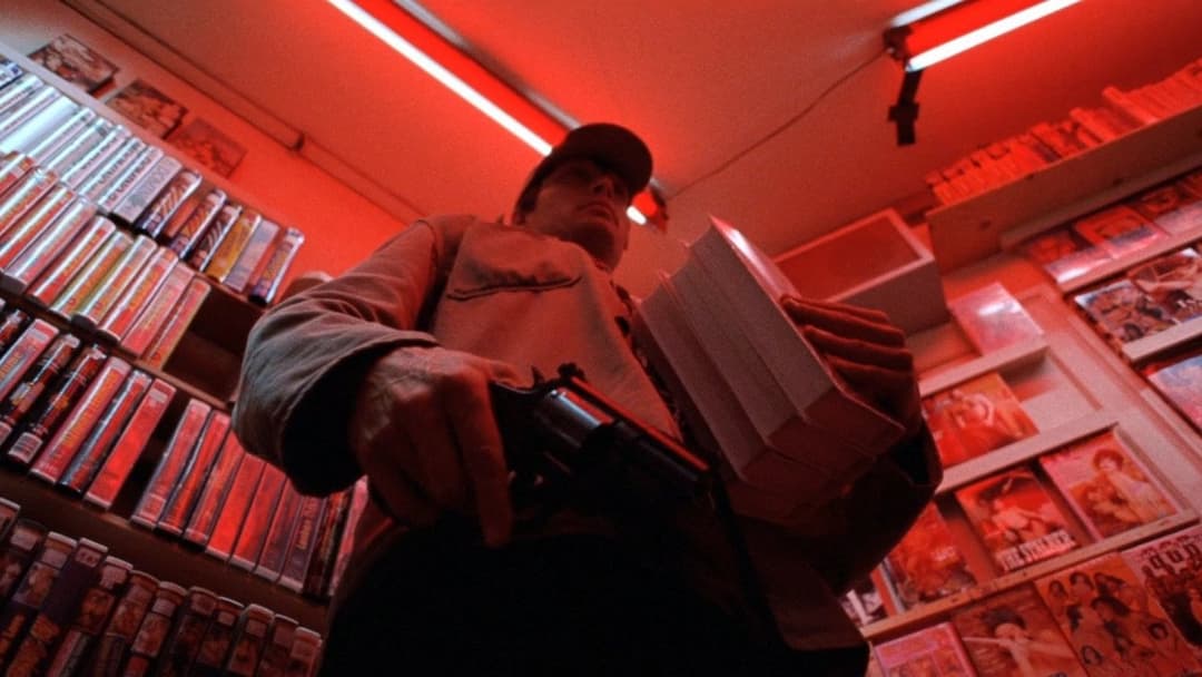 Кровотеча backdrop 4