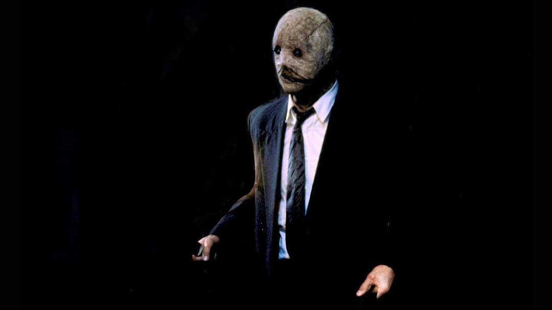 Cabal - Die Brut der Nacht backdrop 16