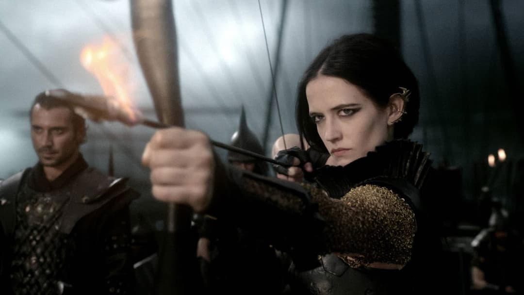 300: Rise of an Empire backdrop 3