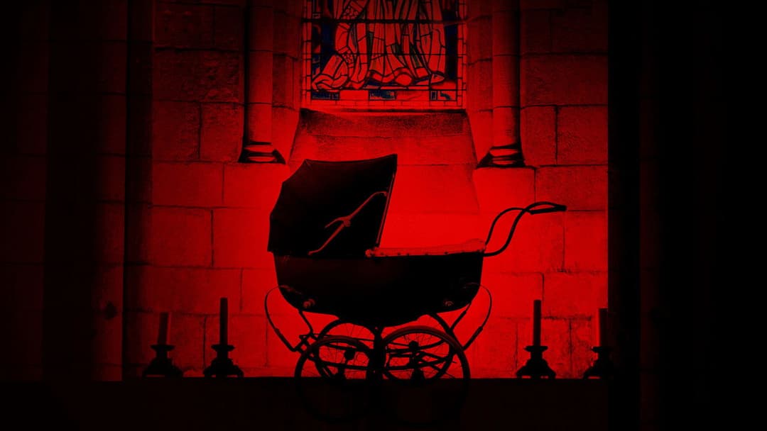 Вельзевул backdrop 2