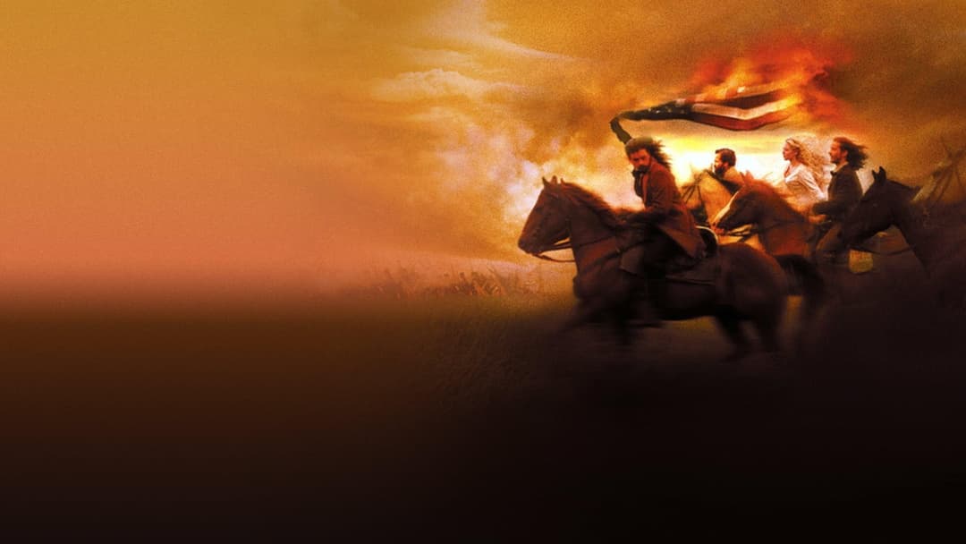 Ride with the Devil backdrop 4