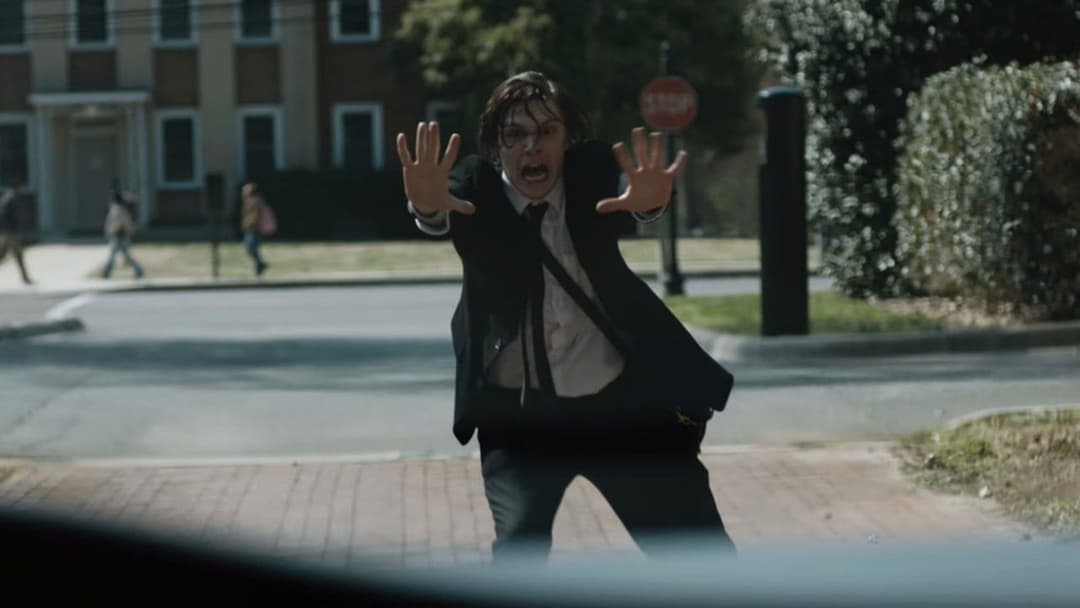 Американські тварини backdrop 9