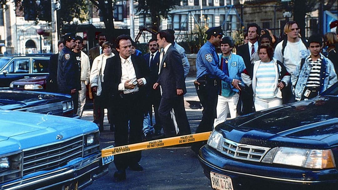 Bad Lieutenant backdrop 6