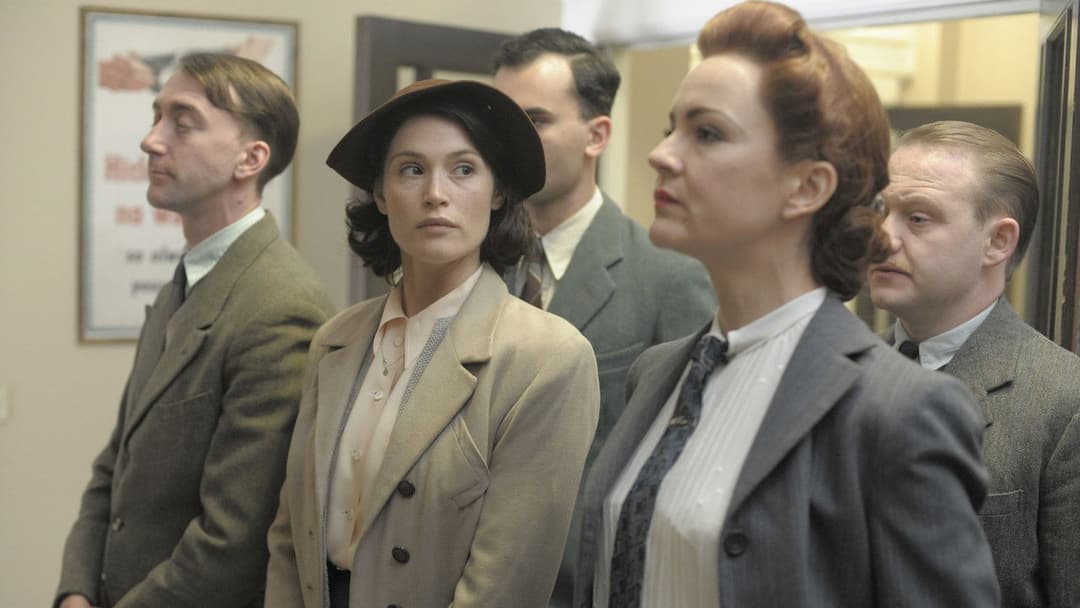 Їх зоряна година backdrop 6