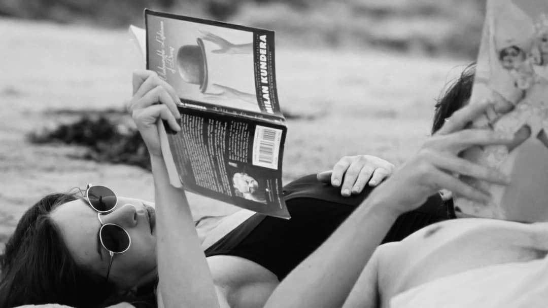 Zwei an einem Tag backdrop 12