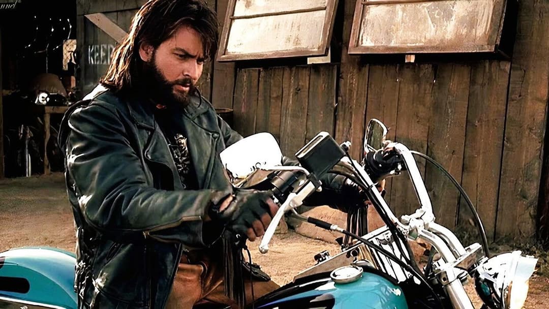 За межами закону backdrop 6