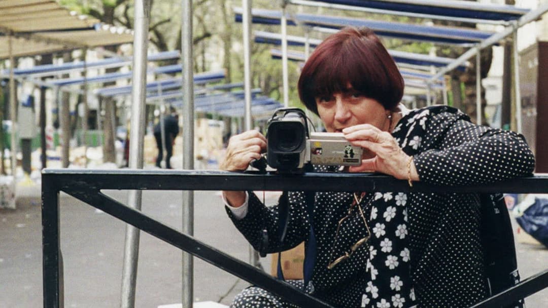 Збирачі та збирачка backdrop 1