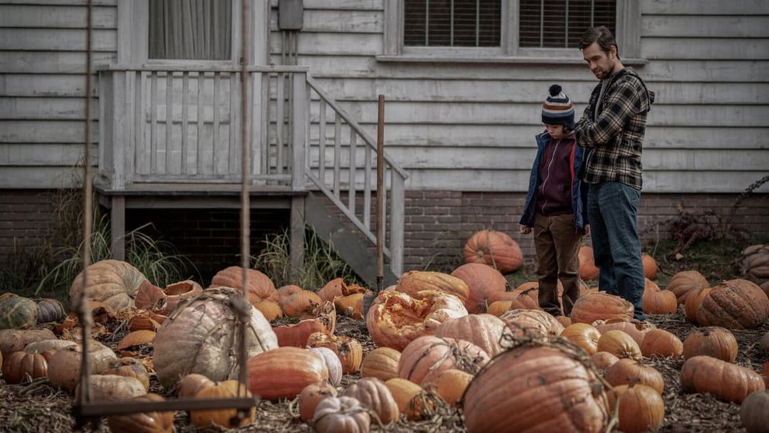 Knock Knock Knock backdrop 14