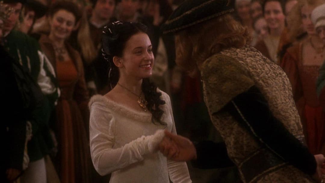 Schneewittchen backdrop 5