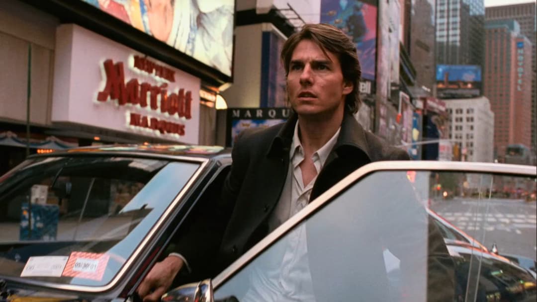 Vanilla Sky backdrop 17