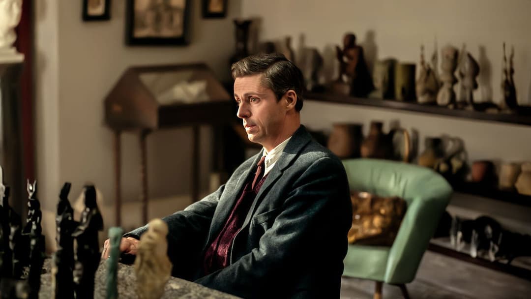 Freud - Jenseits des Glaubens backdrop 8