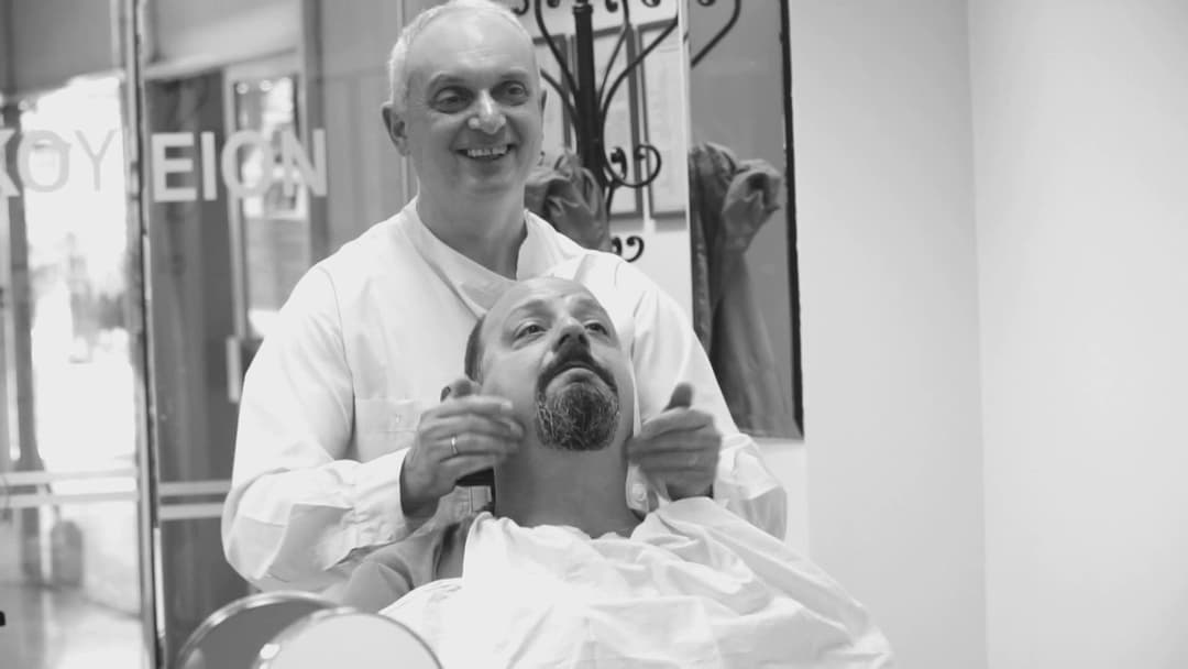 Λαβύρινθος backdrop 15