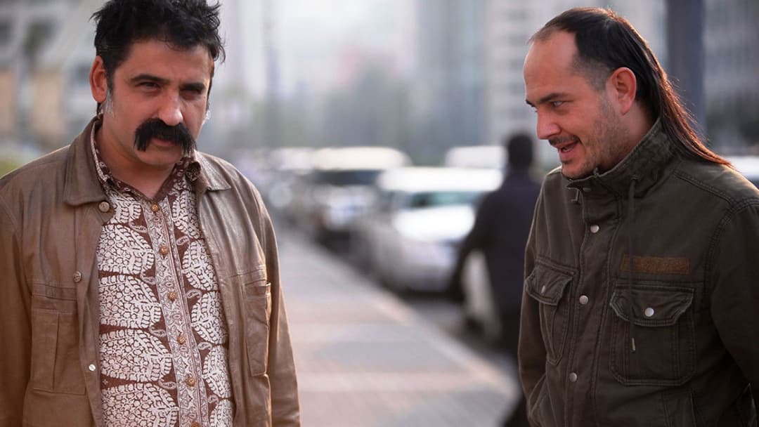 El cártel de los sapos backdrop 7