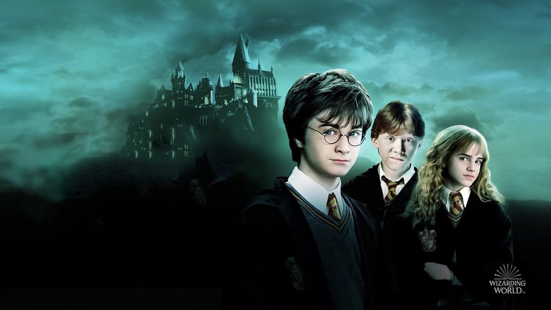 Harry Potter und die Kammer des Schreckens backdrop 9