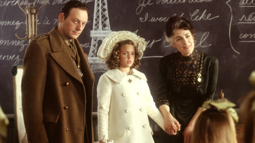 Die Traumprinzessin backdrop 2