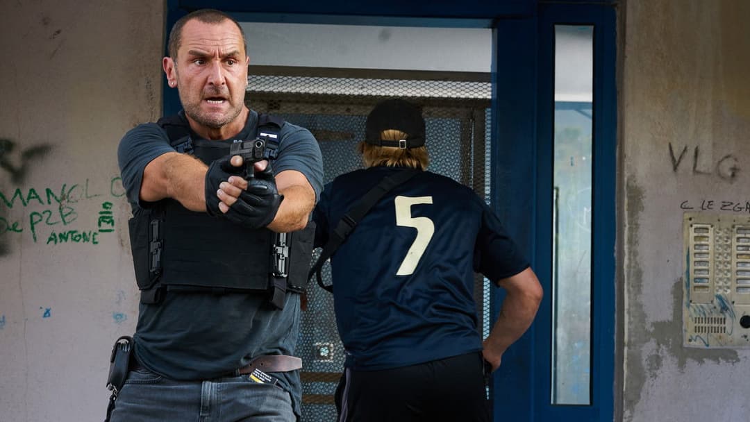 Північний бастіон backdrop 10