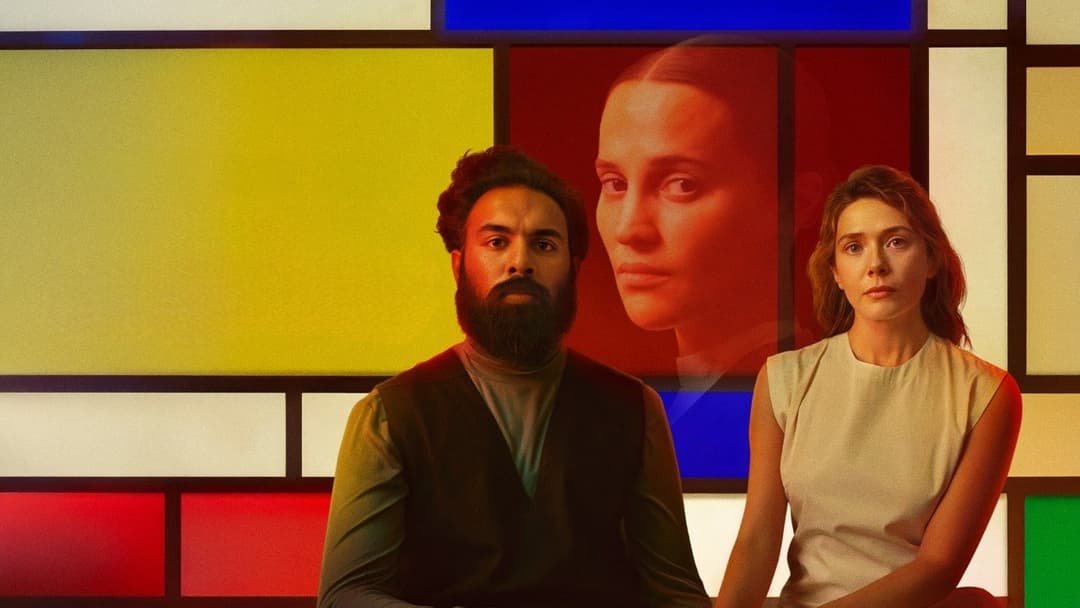 Оцінка backdrop 4