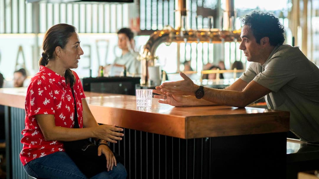 La boda de Rosa backdrop 12
