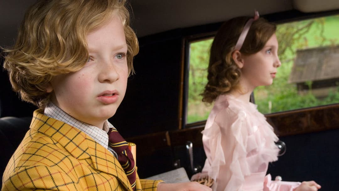 Eine zauberhafte Nanny - Knall auf Fall in ein neues Abenteuer backdrop 20