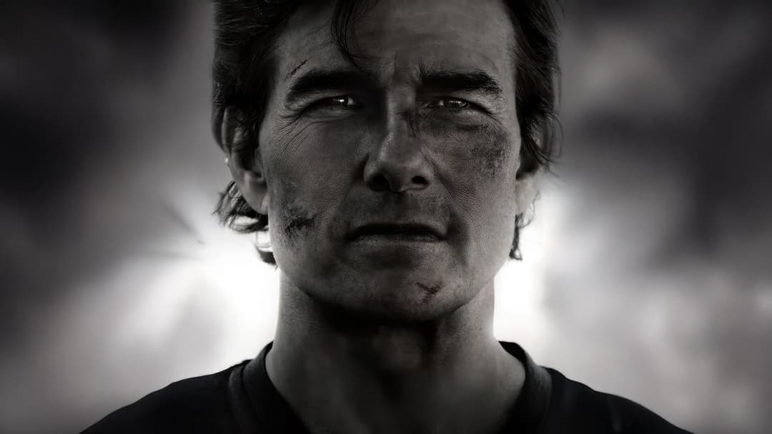 Mission: Impossible - The Final Reckoning backdrop 5