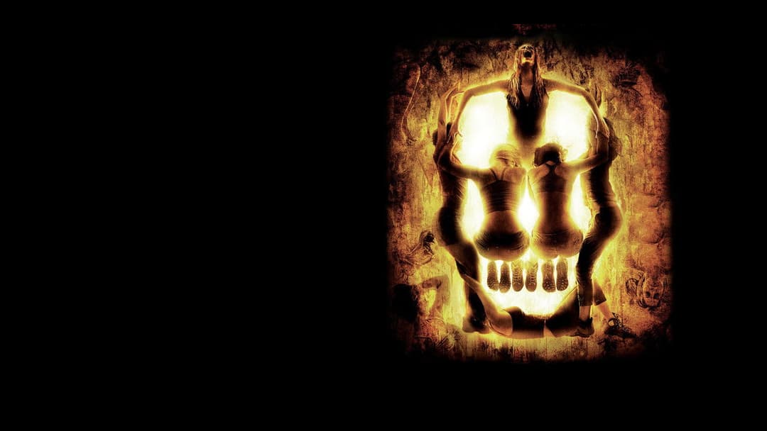 The Descent - Abgrund des Grauens backdrop 3