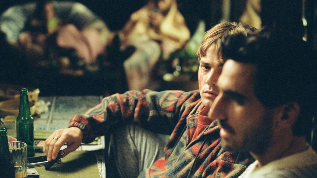 Матіас і Максим backdrop 7