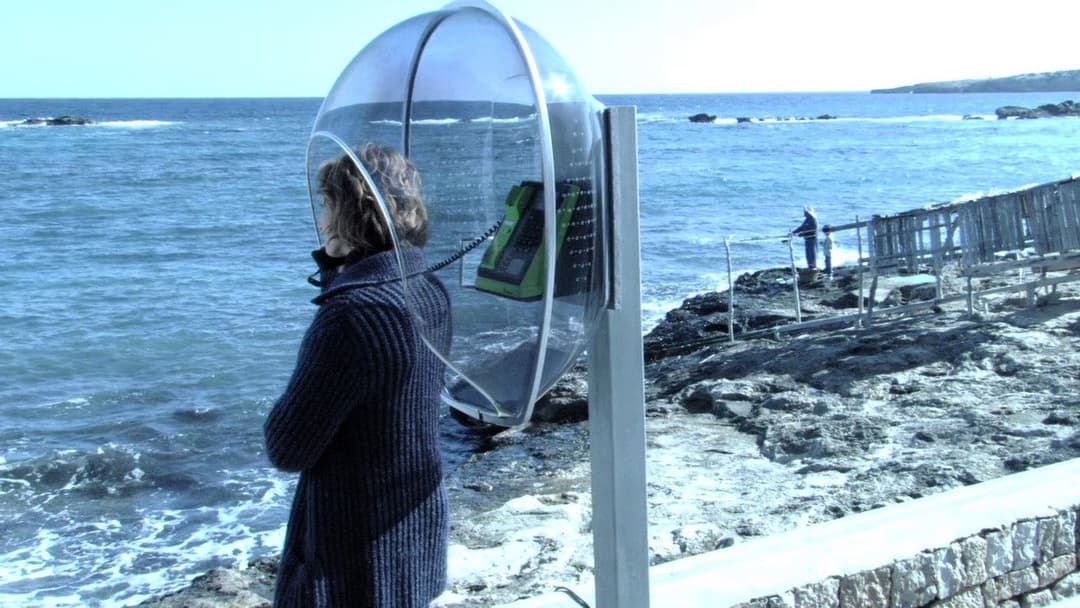 Lucía und der Sex backdrop 9