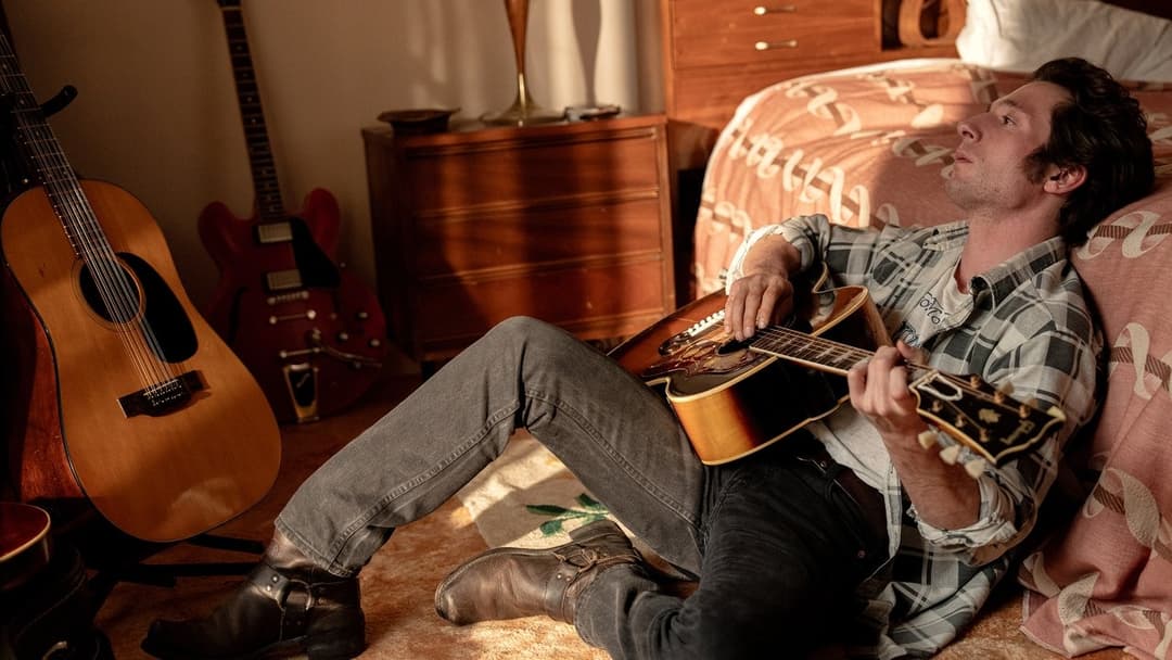 Спрінґстін: Врятуй мене від невідомого backdrop 2