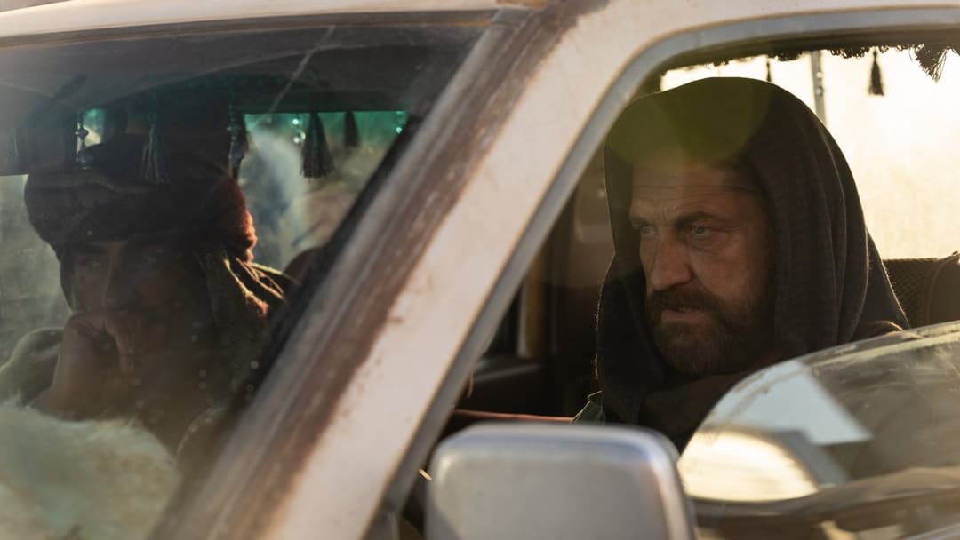 Місія Кандагар backdrop 16