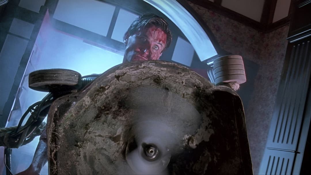 Жива мертв'ячина backdrop 19