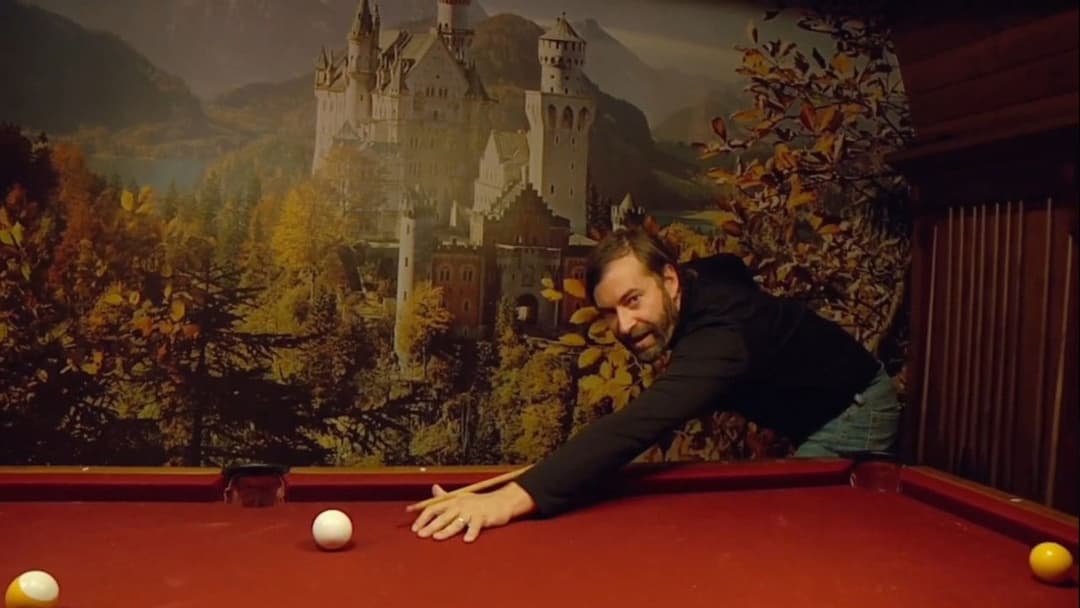 Виродок 2 backdrop 9