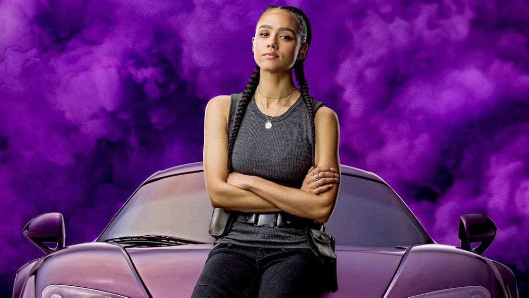 Fast & Furious 9 backdrop 19