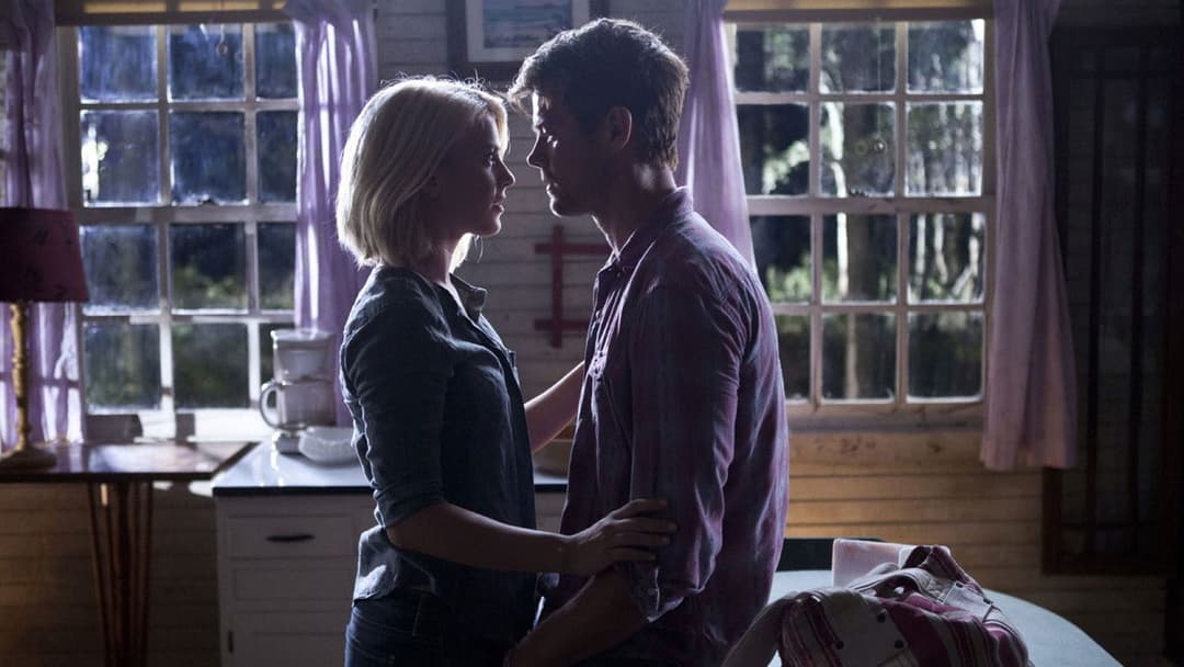 Safe Haven - Wie ein Licht in der Nacht backdrop 20