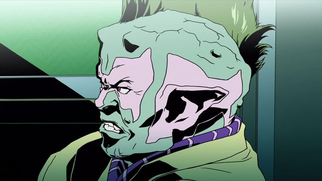 Червона межа backdrop 15