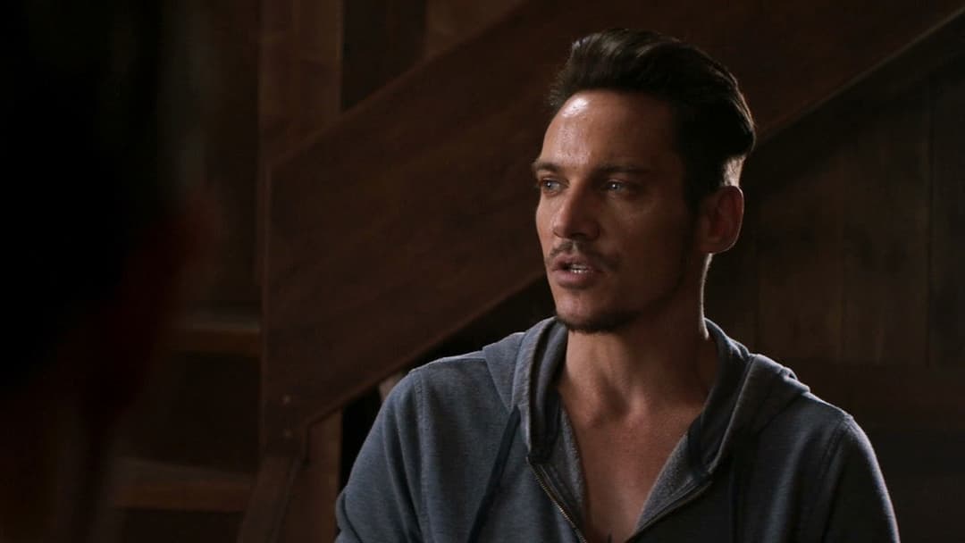 Black Butterfly - Der Mörder in mir backdrop 10