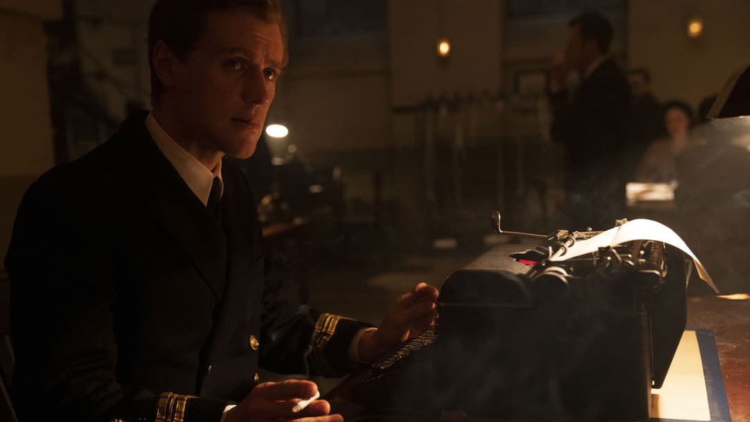 Операція «М’ясний фарш» backdrop 6