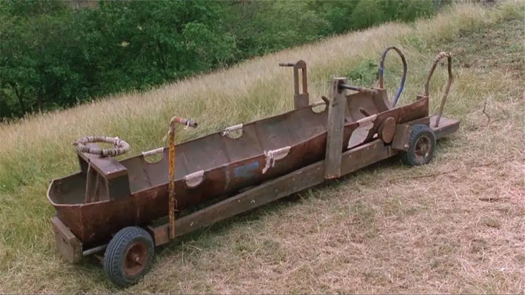 Круті віражі backdrop 11