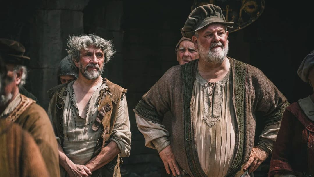 Вовкулаки backdrop 9